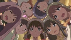 #1 静かなる始動