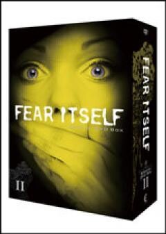 FEAR ITSELF サクリファイス／獣医