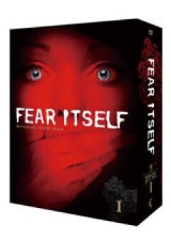 FEAR ITSELF 二人の男／Ｘデイ