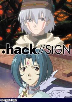 .hack//SIGN