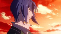 第8話　いつだって流星のように