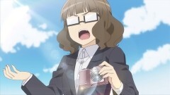 第4話 マネージャーとかついてみた。