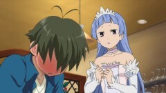 第六幕　ナギたんのドキドキクレイジー