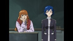 第1話　初陣