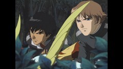 第13話　追跡者