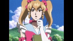 第21話　里美の世界
