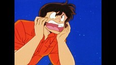 #8　五代くんいけない絶叫 やる時はやります！