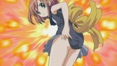 第11話　負けるな受験生！