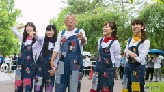 #174 ちょんまげ恋神社