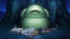 第三話 哀しむ前に声を出せ