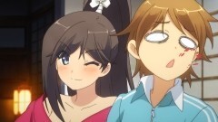 第六話 ようこそマイフレンド