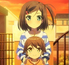 第十一話 筒隠さんの家の中