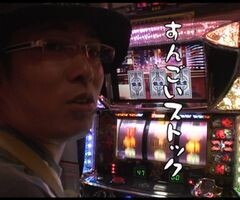 #109 ういちとﾋｶﾙのちょっとおもｽﾛいTV?銀と金/ヱｳﾞｧ真実の翼