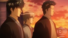 第316話 さらば真選組