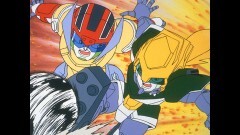 第50話　地上最大のキックオフ！