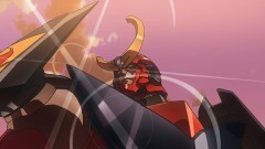 第4話　顔が多けりゃ偉いのか？