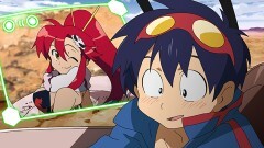 第6話　見てえものは見てえんだ!!