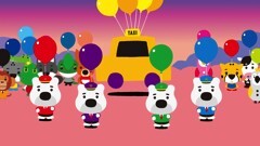 第14話 ダンス！ ダンス！ ダンス！ ダンス！ ダンス！