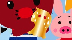 第20話 きんのモクモン