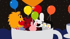 第24話 さいごのよる