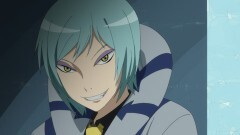 File.09 アドラステアの鍵