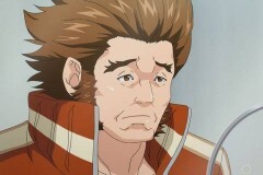 第6話 逆転のトノサマン 2nd Trial