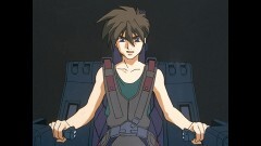 第41話　バルジ攻防戦