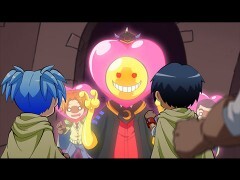 #3 誘惑の魔女