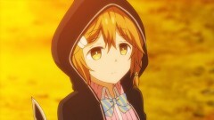 #2 シンデレラは笑わない