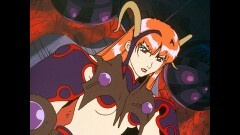 第7話　微笑は戦慄を唄う