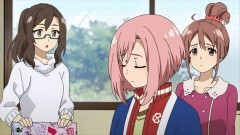 悠久のオベリスク