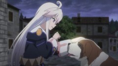 第5話 「ゼロの魔術師団」