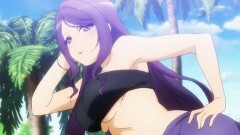 第八話	デザートとの初めての出逢い