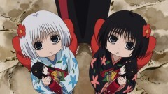 第2話　座敷童子攻略法／アイドル前線
