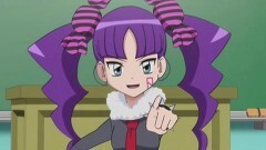 第4話　出動！デュエマ探偵団