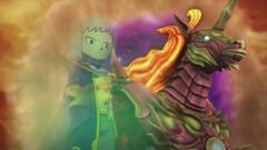 第10話　忍びよるオラクルの手！