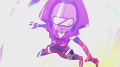 第14話　激闘！ヨミVS覆面デュエリスト