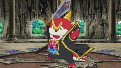 第34話　大覚醒！カツキングMAX！