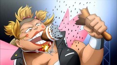 第19話　ぶっちゃけ＆ハラグロXっ！まさかのひと夏の思い出っ!!