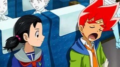 第26話　そうだ修学旅行、行こうっ！寄生中学・ギョウとの戦いっ!!