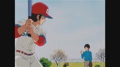 #8 達也打ちます!!　ホンキで兄弟対決!?