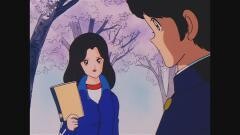 #11 来たれ野球部!　微妙に揺れる達也の心!!