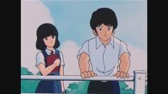 #21 それでもカッちゃんは　南のために甲子園
