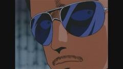 #57 謎の新監督が　やってくる!!