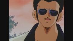 #63 サングラスの奥の秘密!　柏葉は何者?