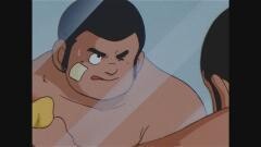 #83 どうする達也二回戦!　孝太郎大ピンチ!!