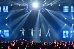 あんさんぶるスターズ！DREAM LIVE - 2nd Tour “Bright Star!”- 大阪公演ノーカット版