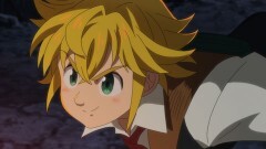 #1 闇を払う光