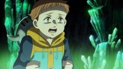 #7 いざ　大罪集結へ！！