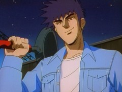 第1話 岡本清志朗